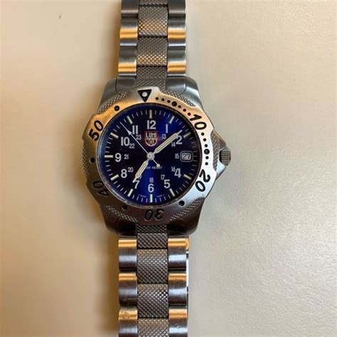 luminox 1590